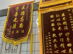 -半岛宠物医院24小时(科华中路店)