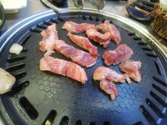-杀猪天·韩国烤肉(总店)