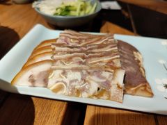 -娄三少春饼·烤鸭(合生汇购物中心店)