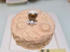 -壹点壹客·生日蛋糕(南山店)