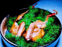 -弦月窗LUNETTE BY AMANDA(复兴路店)