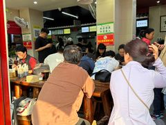 -穆得·老周家牛肉烧饼(普利街店)