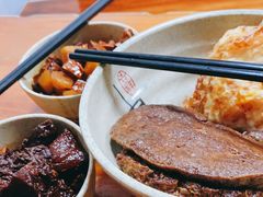 -旺泉餐饮店·清真牛肉面馆