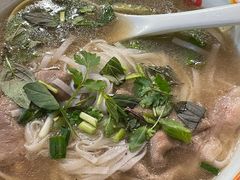 生滚牛肉河粉-越南牛肉河粉餐厅(书院巷店)