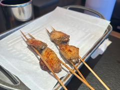 -聚点·北京串(簋街店)