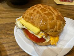 -华嫂冰室(尖沙咀店)