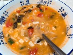 -汉唐宴长安食府