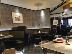 大堂-炉鱼(萧山万象汇店)