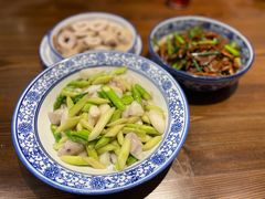 -兰边碗(鼓楼店)