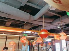 -蜀大侠火锅(四川北路店)