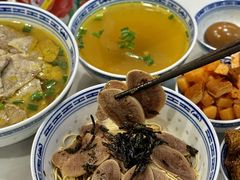 -永丰面馆(汉口路店)