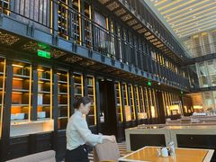 -北京康莱德酒店-Chapter餐厅