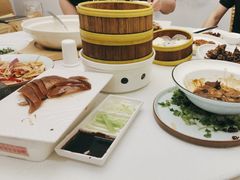 -便宜坊烤鸭店(科创店)