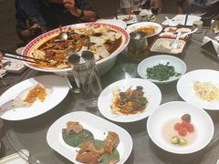 -旺顺阁鱼头泡饼(小红门店)