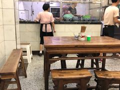 大堂-老白家水盆羊肉