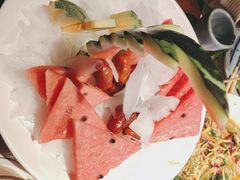 -福成厚江鱼壹号黑金冠好店(群力店)