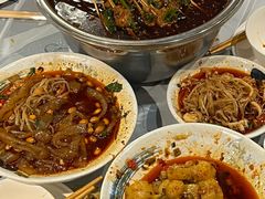 -成都瓜串串(华强北店)