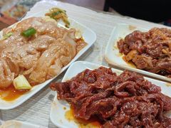 -平山城鑫烧烤(建国楼店)
