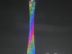 -广州富力丽思卡尔顿酒店