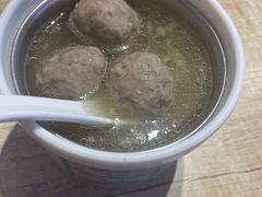 -阿当·小炒牛肉面(人广店)