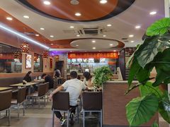 -李先生牛肉面大王(书院路店)