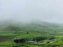 -空中草原
