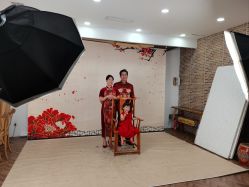 -爱儿美儿童摄影(五路居花园别墅店)