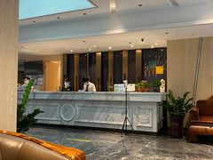 -漫潮酒店(广州南部战区总医院店)