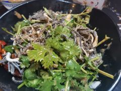 特色水爆肚-清真利德顺小老饭庄(复兴路店)