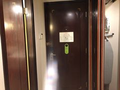 -上海新锦江大酒店