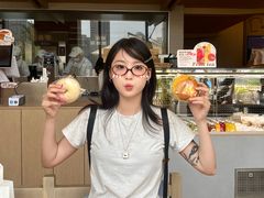 -崎本的店·专业酵种吐司(无锡万象汇店)