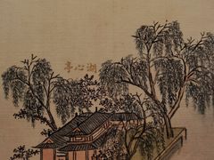 -中国美术学院-美术馆