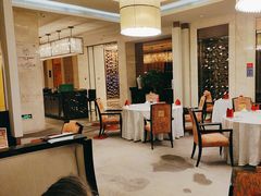 -酌宴府The China Club·广州万富希尔顿酒店(云城东路店)