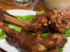 -有奴思烤肉·清真(正宁路店)