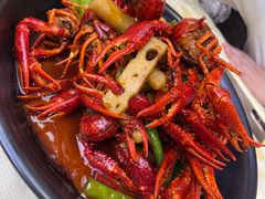 -聚味瞿记·龙虾堂(坡子街店)