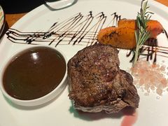 -AZUL by FUEL蓝色·法式酒馆(琶醍店)