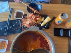 -水林间·寿喜烧自助(仙林金鹰店)