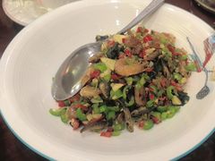 -潇湘·永州会馆(百子湾店)