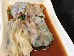 -卓粤拉肠(红庙店)