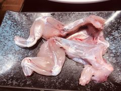 -吴记老锅底麻辣火锅(福州路店)
