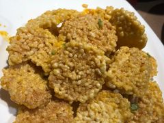 -小菜园新徽菜(滁州苏宁店)