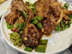 -河州春清真西北特色美食(虎踞路店)