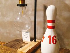 -HIGH FIVE哈福手工汉堡(桂林路店)