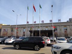 -新世纪绿洲(抚顺店)