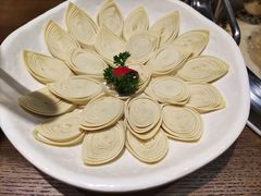 -快乐小羊火锅餐厅(农科路店)