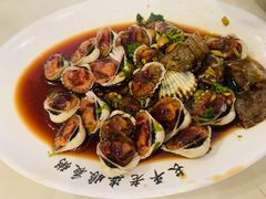 -长平老姿娘夜粥(平东一街店)