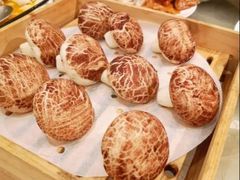 -白云宾馆·白云宴餐厅