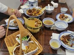 -鲁菜根·泰山菜(泰山店)
