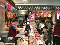-上海全国土特产食品商场(淮海中路店)