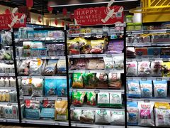 零售区-七鲜超市(通州ONE店)